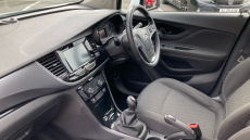 Vauxhall Mokka X 1.4T ecoTEC Active 5dr Petrol Hatchback